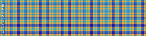 Decorative tartan plaid tiles pattern illustration