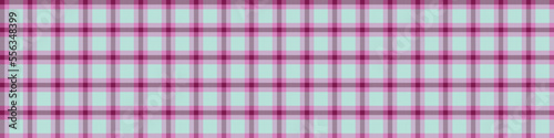 Decorative tartan plaid tiles pattern illustration