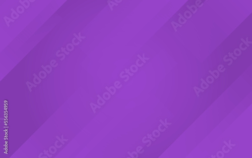 シンプルな紫の抽象、斜めのグラデーションライン、背景素材、ベクター素材