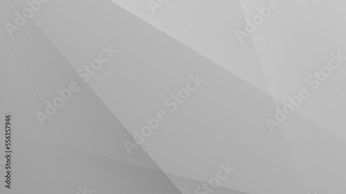 Modern Abstract Background Diagonal Triangle Lines Motion and Gray Gradient Color