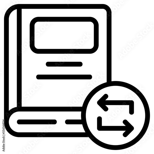 exchange icon