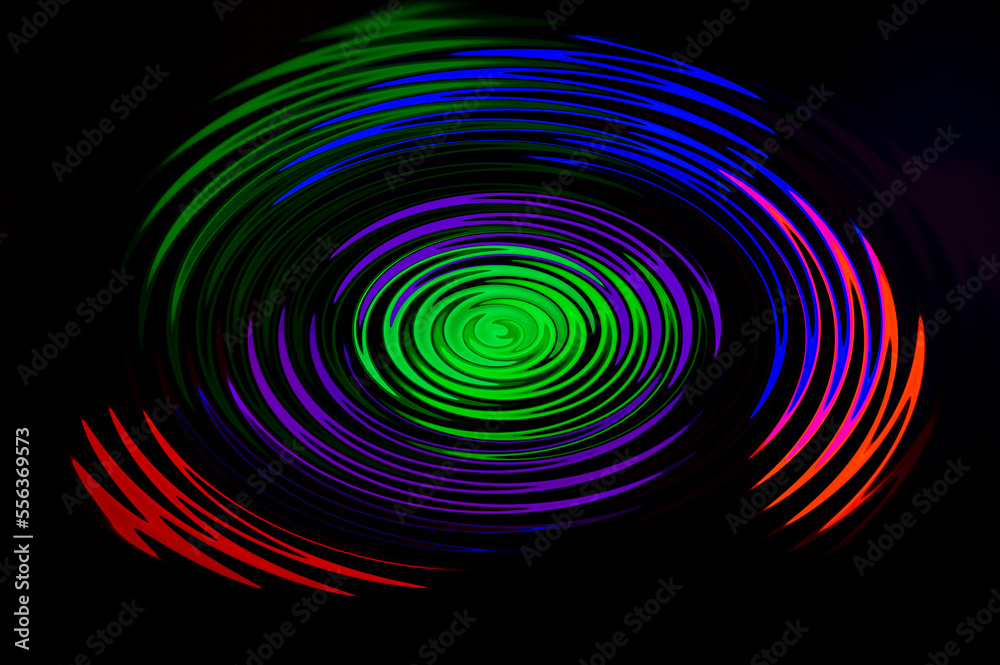 abstract swirl background with ripples abstract swirl background with ripples