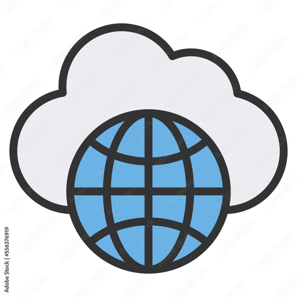 Cloud Network Cloud Network