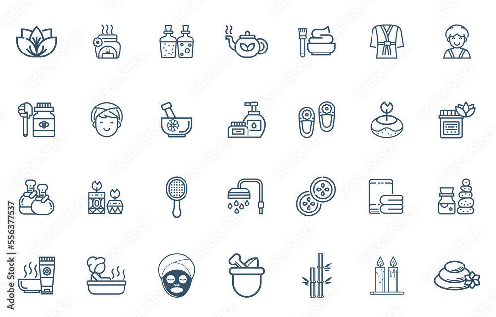 icon set design icon set design