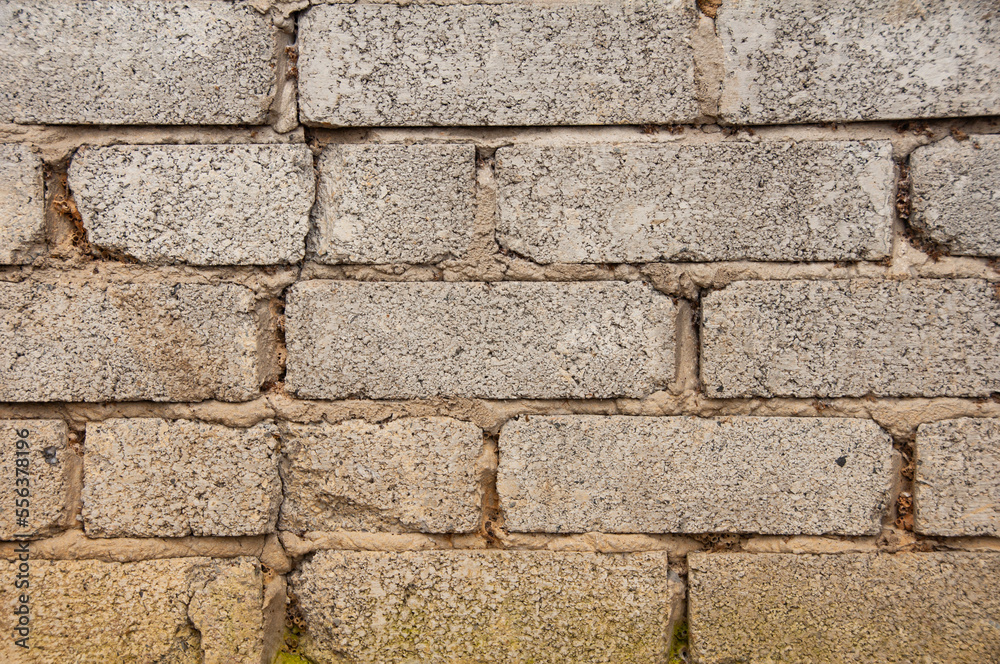 Close up of stone bricks with customizable space for text or ideas. Wallpaper concept and copy space. Close up of stone bricks with customizable space for text or ideas. Wallpaper concept and copy space.