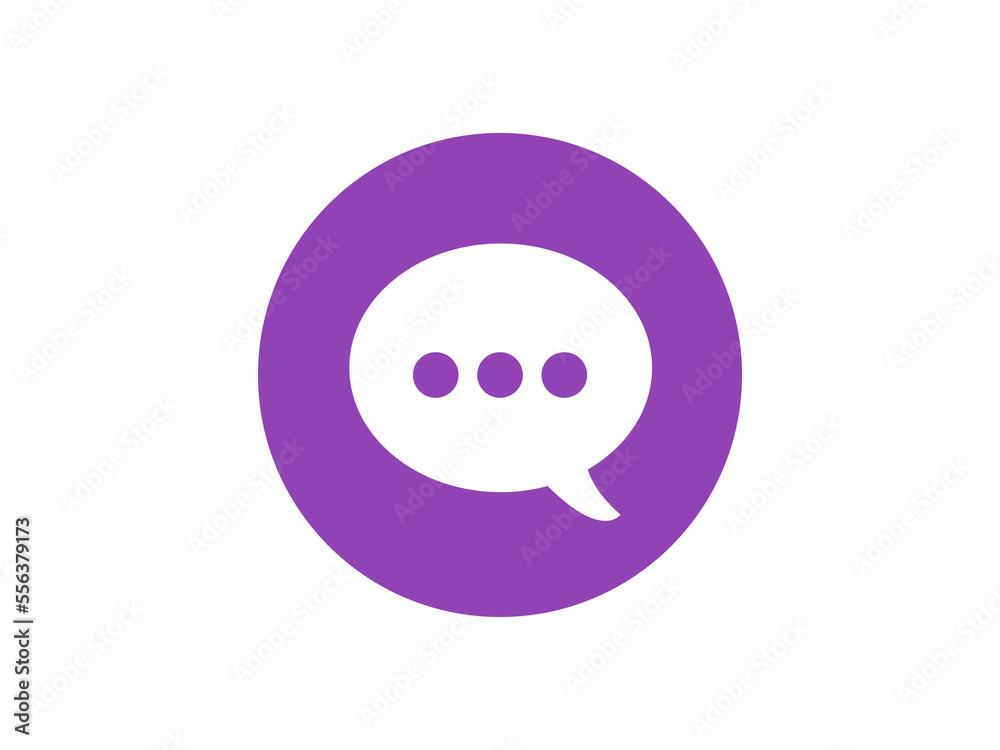 Message icon. Speech bubble and Sms Chat with message on an isolated background. Vector illustration
Message icon. Speech bubble and Sms Chat with message on an isolated background. Vector illustration