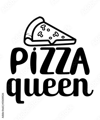 Pizza svg, pizza design, pizza file, pizza svg bundle, pizza lover, pizza baker, pizza maker, kitchen svg, cut file for cricut, food print for Tshirt, silhouette sign, svg png, dxf, pizza clipart