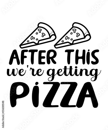Pizza svg, pizza design, pizza file, pizza svg bundle, pizza lover, pizza baker, pizza maker, kitchen svg, cut file for cricut, food print for Tshirt, silhouette sign, svg png, dxf, pizza clipart