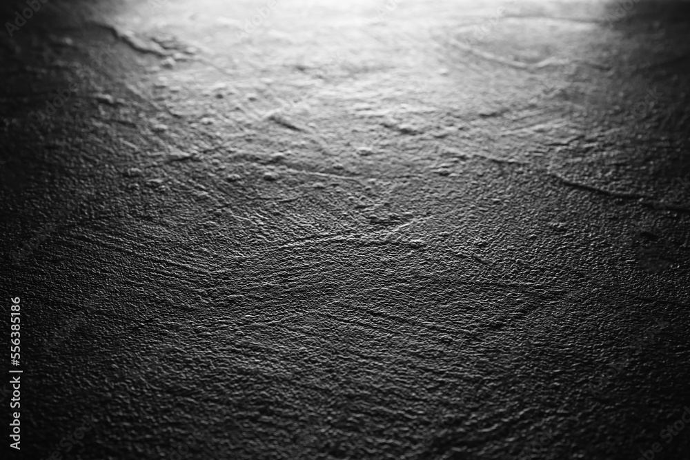 Dark concrete texture with backlight as background Stock Photo | Adobe ...