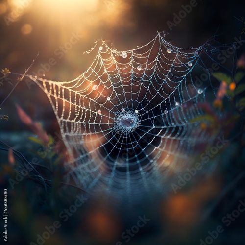 Spiderweb