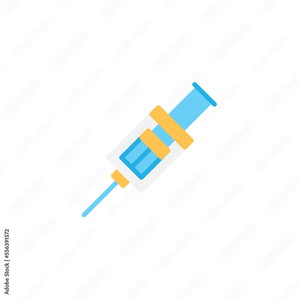 Syringe Icon Syringe Icon