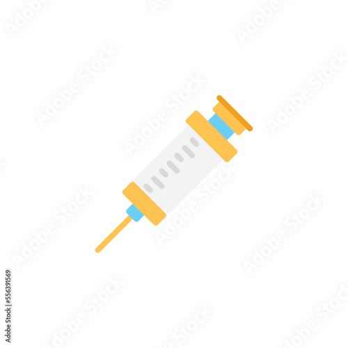 Syringe Icon