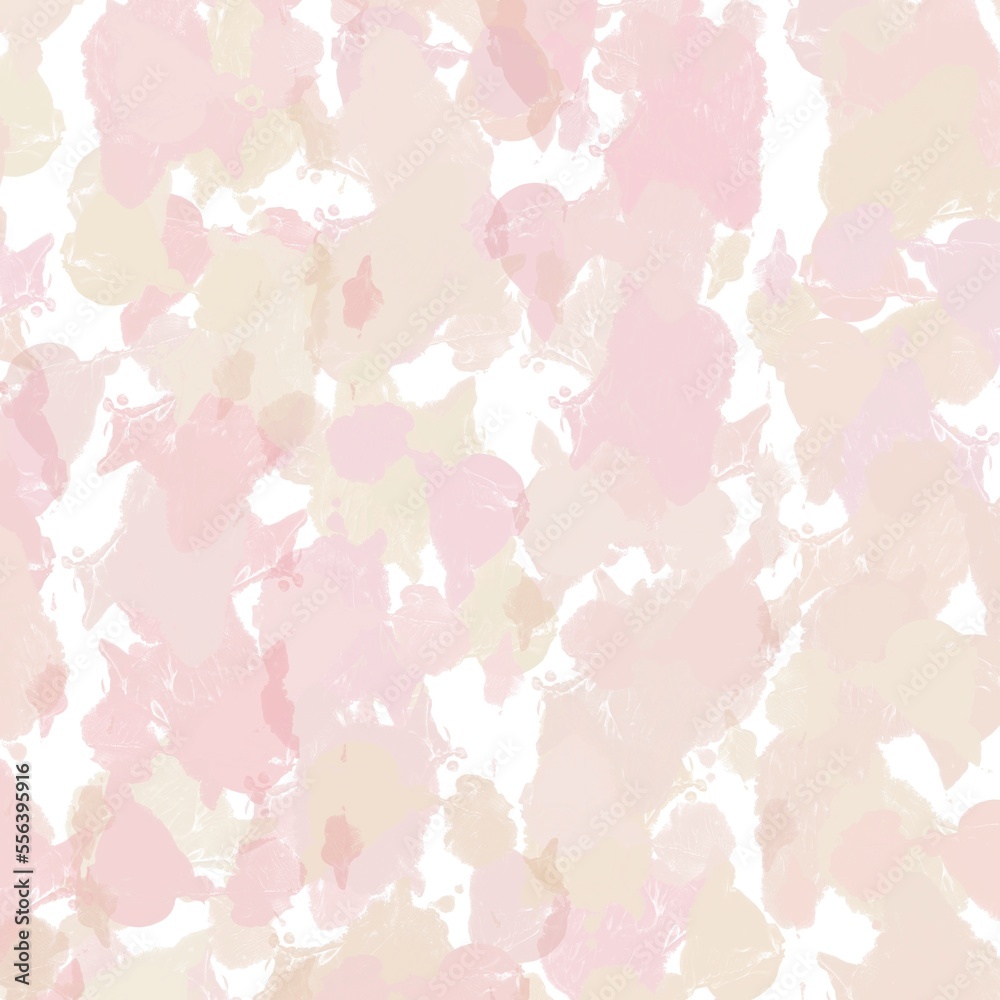 Abstract, Yellow and pink colors, Used as background images.