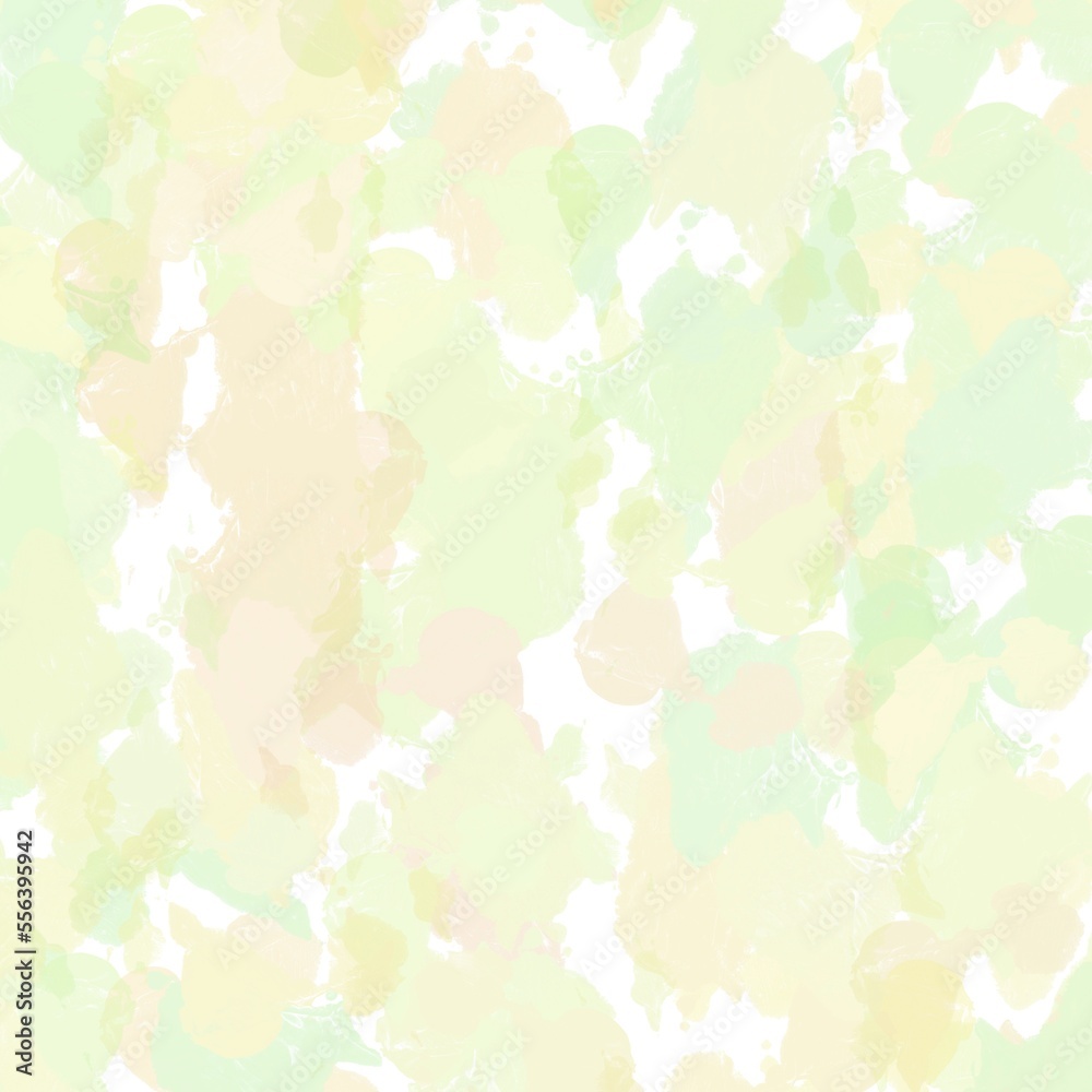 Abstract, yellow and green, used as background images.