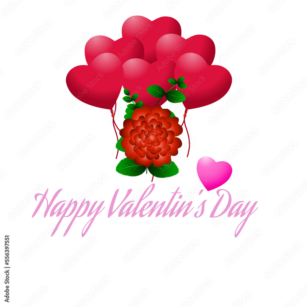 Valentine card Valentine card