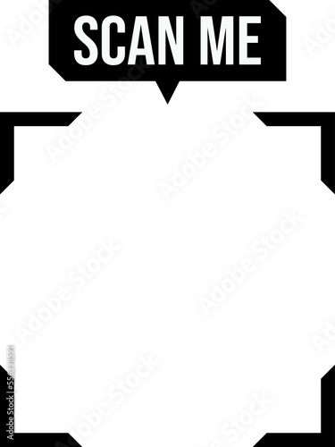 scan me
