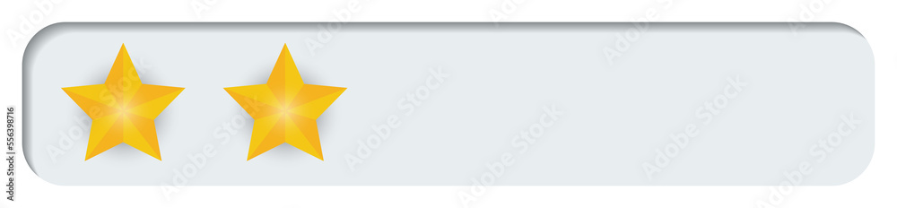 Fototapeta premium 2 star rating