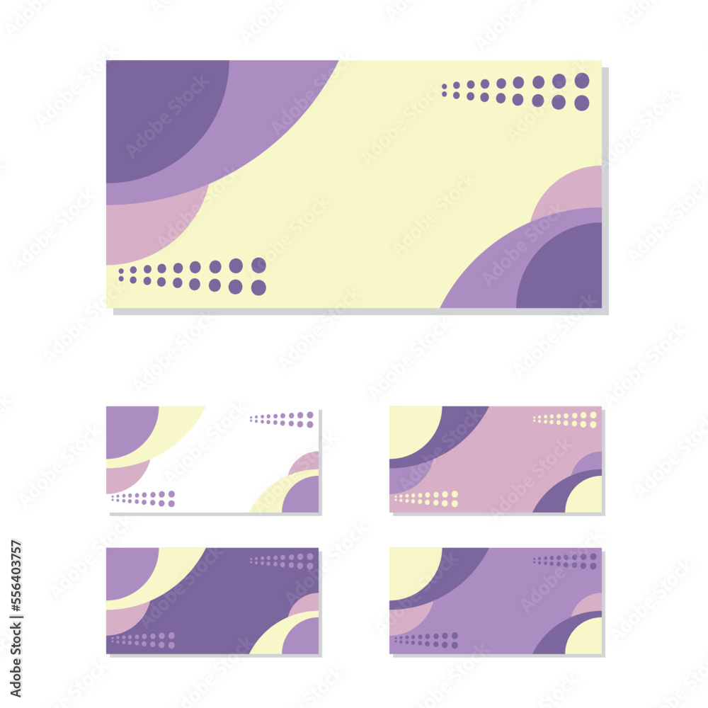 Abstract colorful background, full color gradient. Template for design