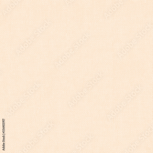 Seamless Linen Texture. Coarse textile material of white, beige, gray color. Aesthetic background for design, advertising, 3D. Empty space for inscriptions. Natural fiber, interweaving of threads.