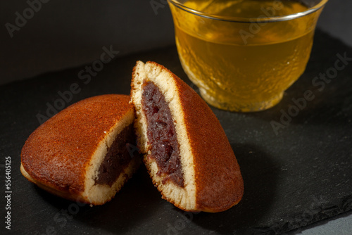 どら焼き
