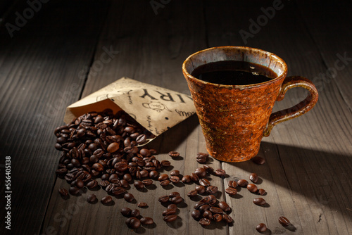 コーヒー