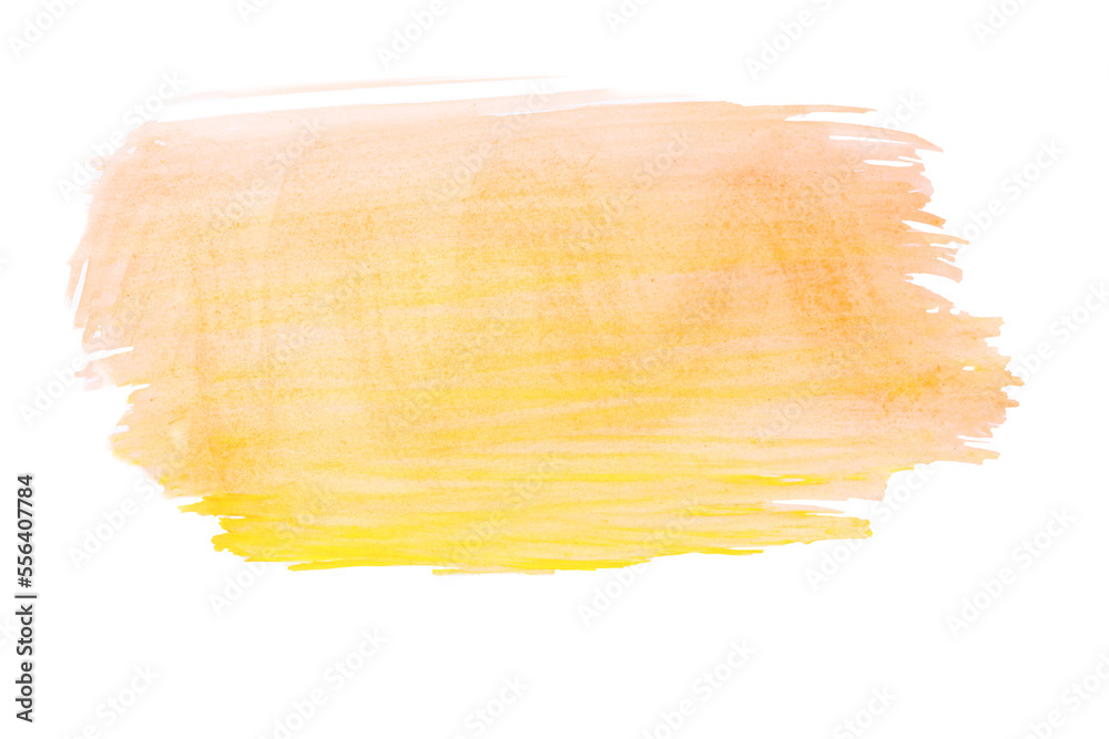 Concept of paints, paint smear isolated on white background Concept of paints, paint smear isolated on white background