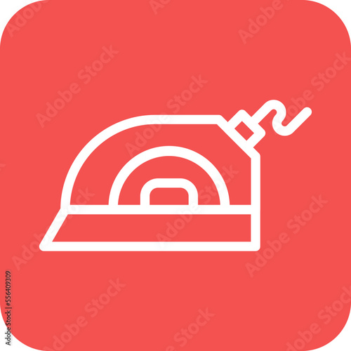 Iron Icon Style