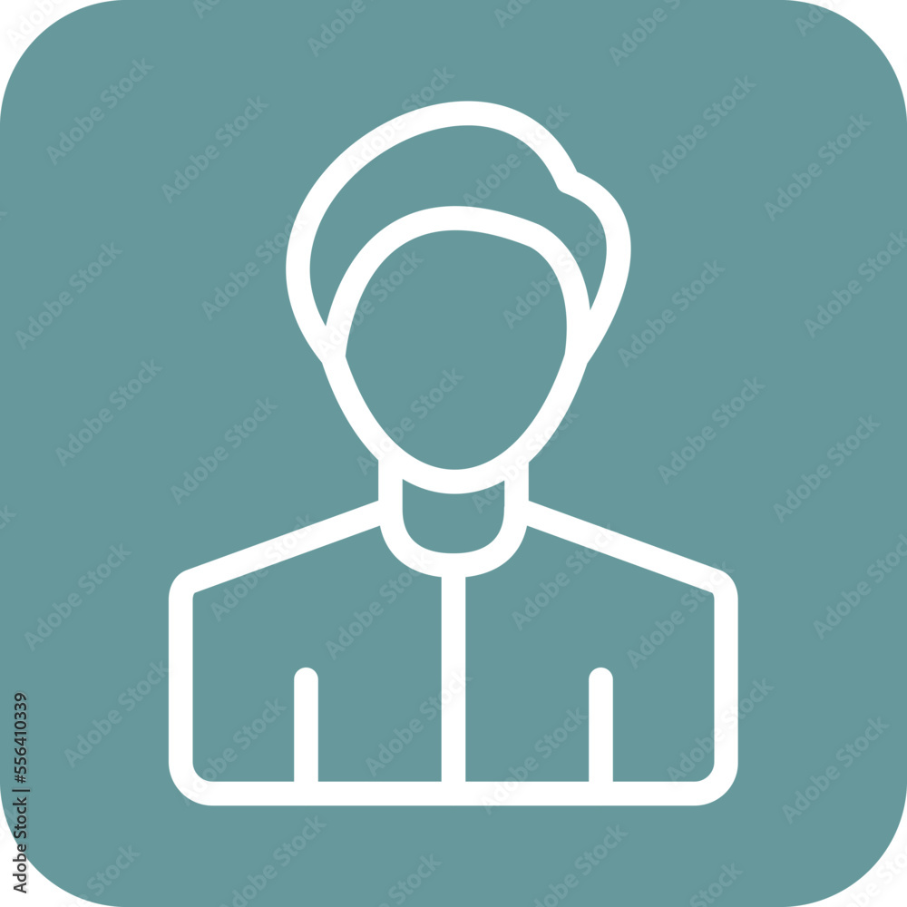 Customer Icon Style Customer Icon Style