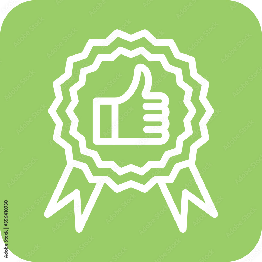 Best Seller Icon Style Best Seller Icon Style
