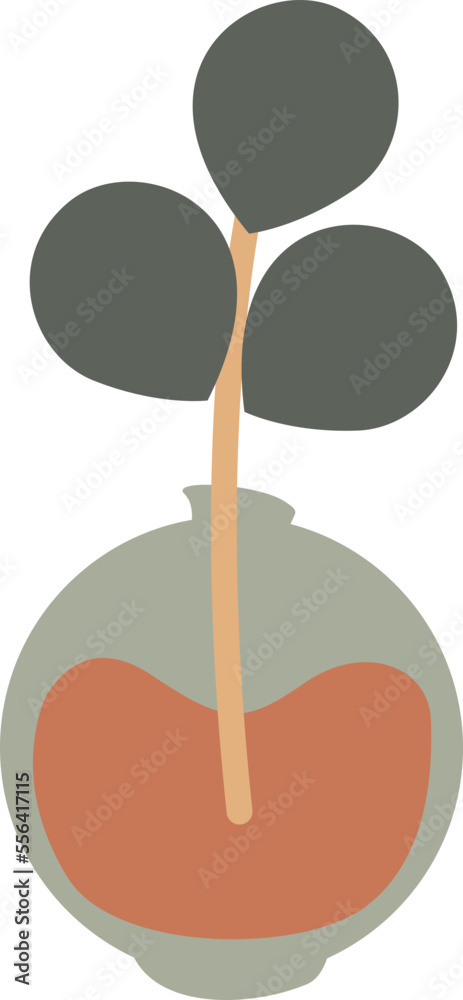Aesthetic Bohemian Illustration Aesthetic Bohemian Illustration