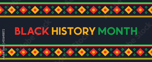 Black history Month background , Black history month African American history celebration