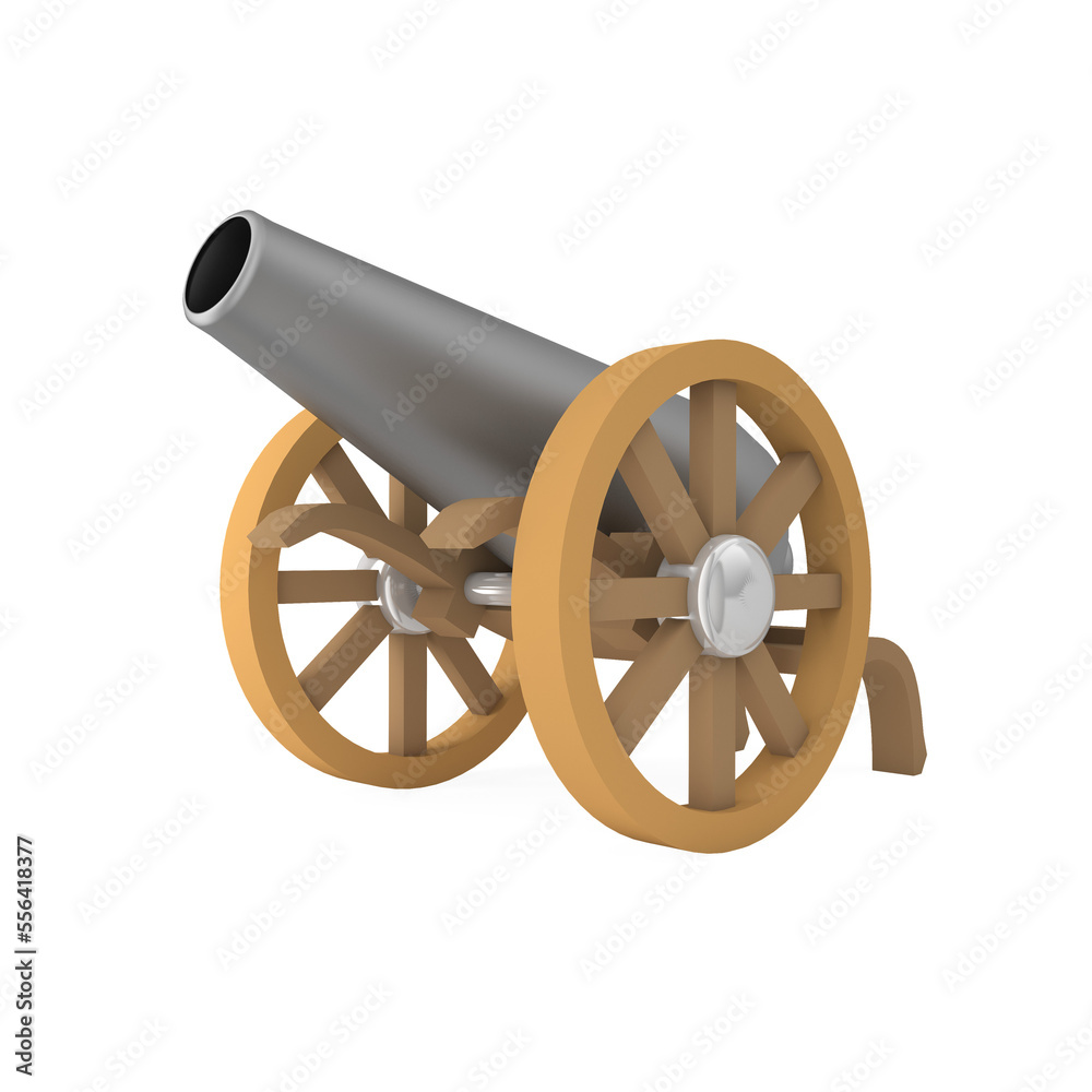 Cannon 