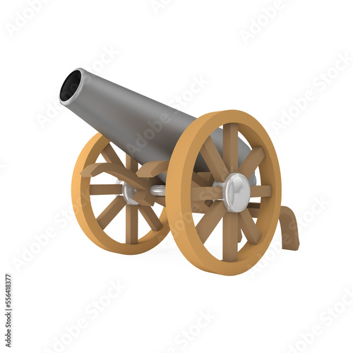 Cannon 