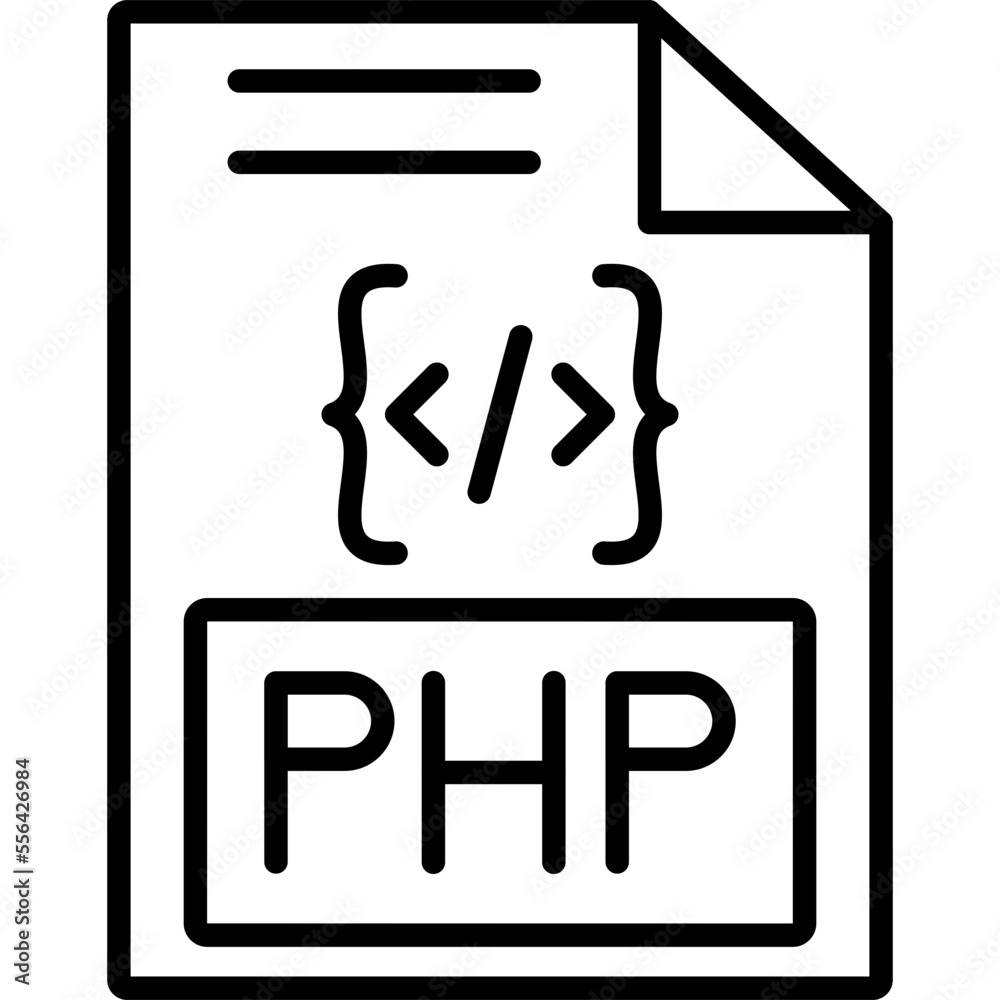 Php Icon Php Icon