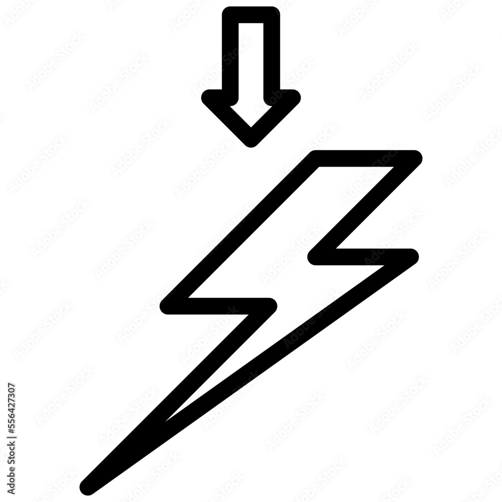 electricity illustration electricity illustration