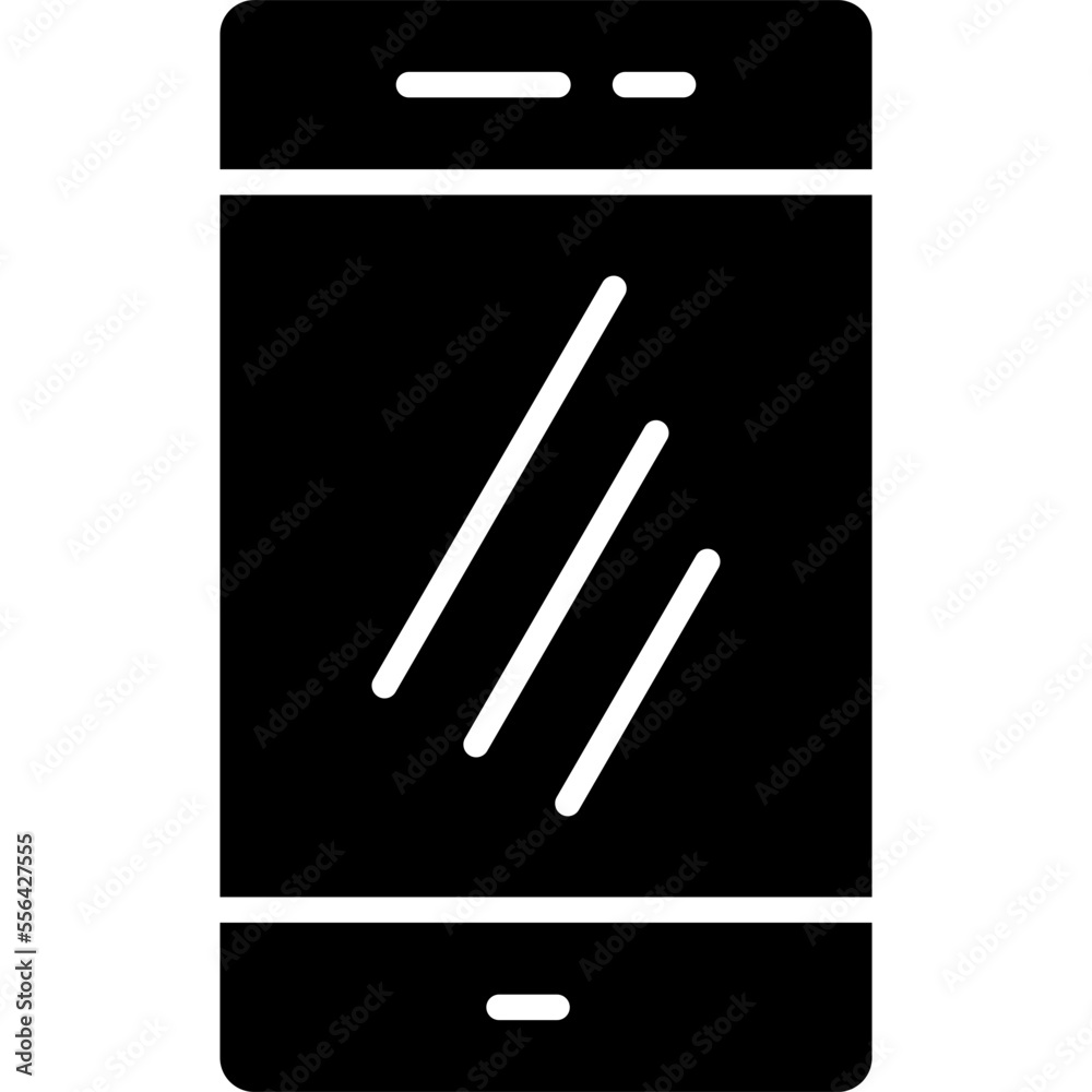 Smartphone Icon Smartphone Icon