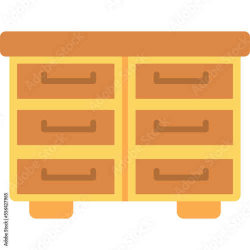 Cabinet Icon