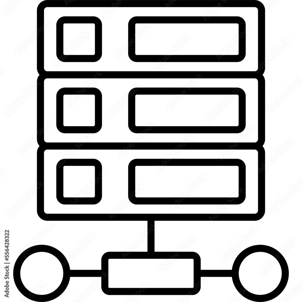 Database Icon Database Icon