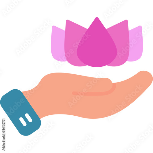 Peace Day Icon