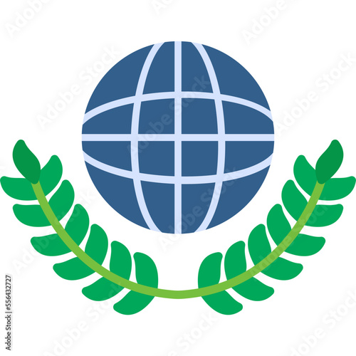 No Tobacco Day Icon