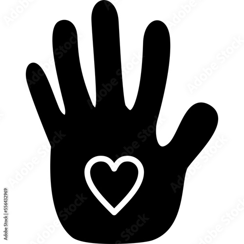 Elimination of Racial Day Icon