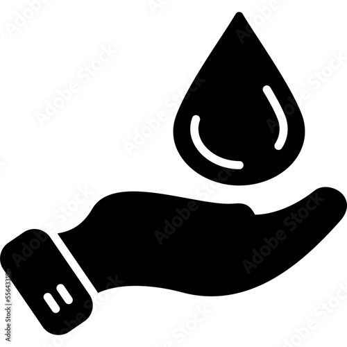 Elder Abuse Awareness Day Icon