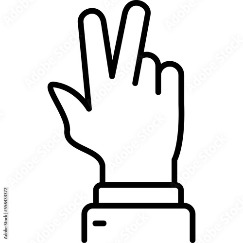 Victory Icon