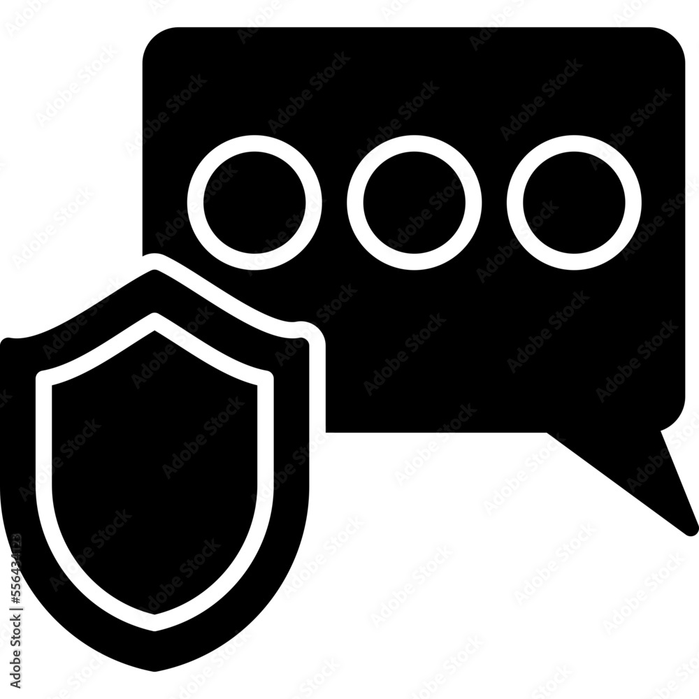 Privacy Icon Privacy Icon
