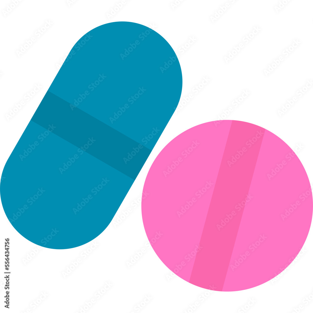 Pill Icon Pill Icon