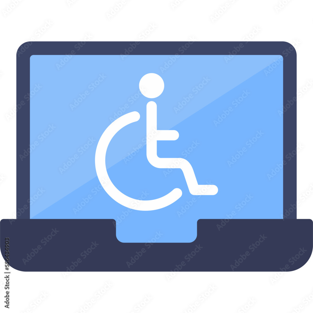 Laptop Icon Laptop Icon