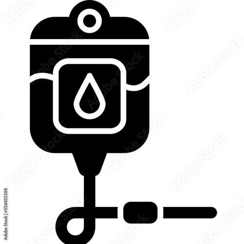 Dialysis Icon
