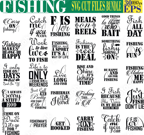 Happy Football Quotes SVG Bundle