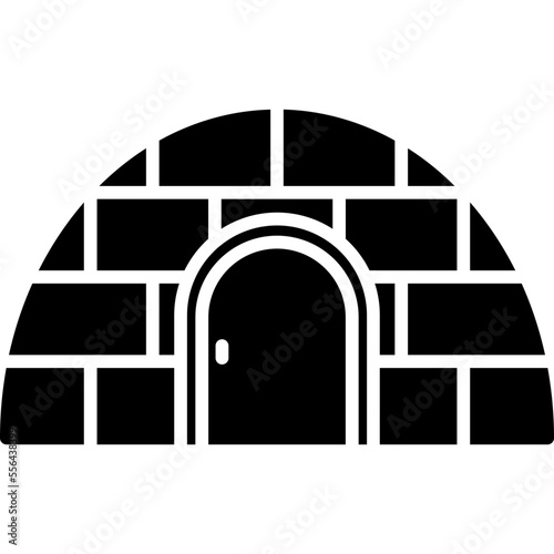 igloo Icon
