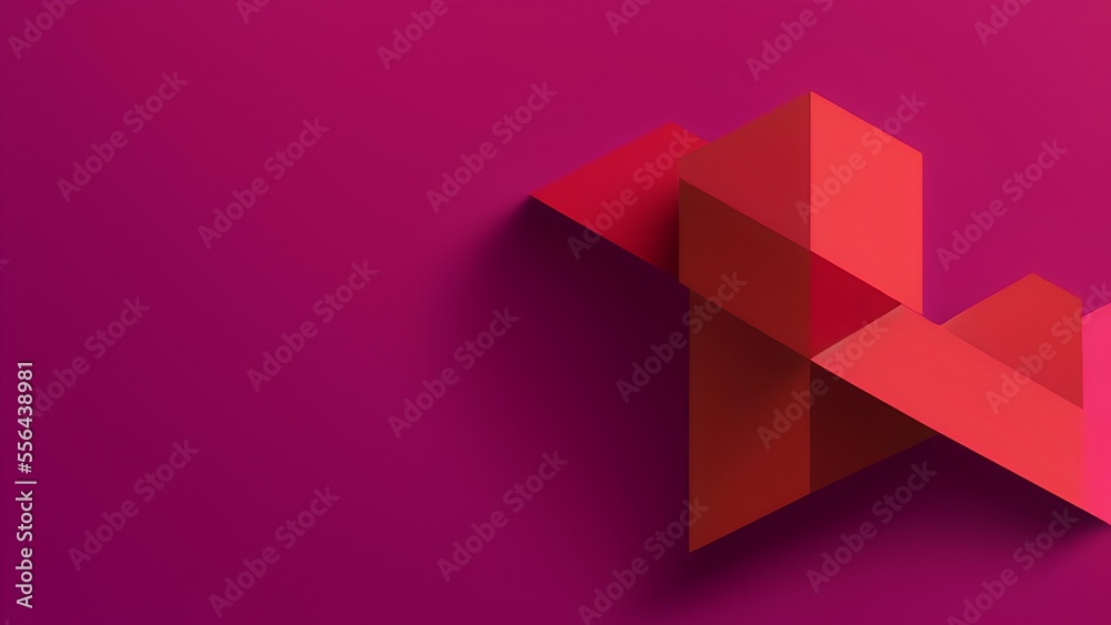 PPT template, Slide, Flyer, postcard, slide for brochure, booklet. magenta background. PPT template, Slide, Flyer, postcard, slide for brochure, booklet. magenta background.